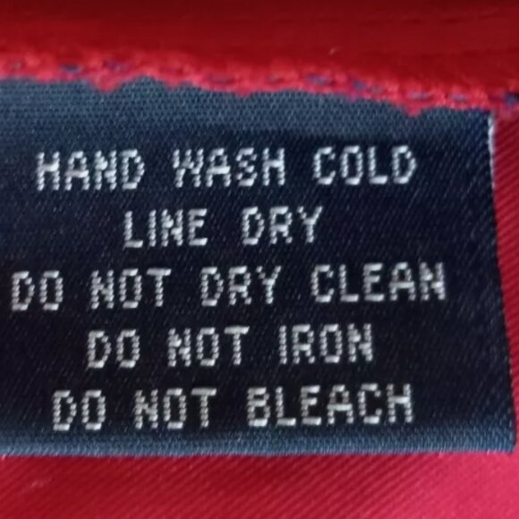 Cutter and Buck Men's Jacket Size XLarge Red Golf Windbreaker Rain Jacket - Picture 9 of 14